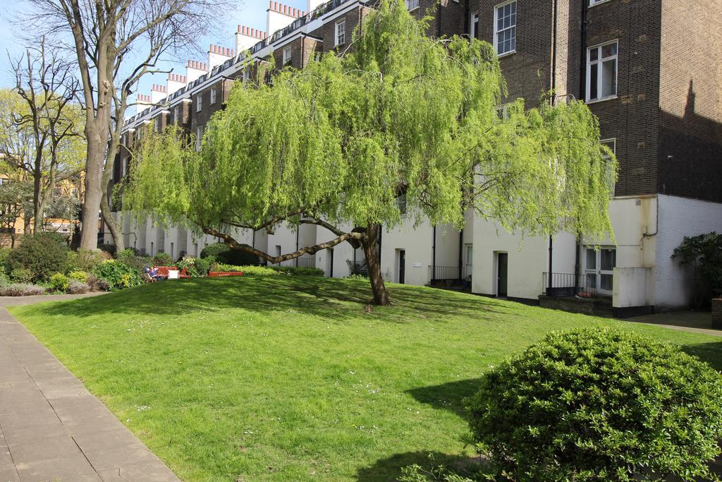 Orsett Terrace Londres
