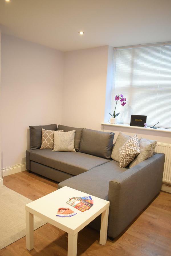 Appartement Orsett Terrace *