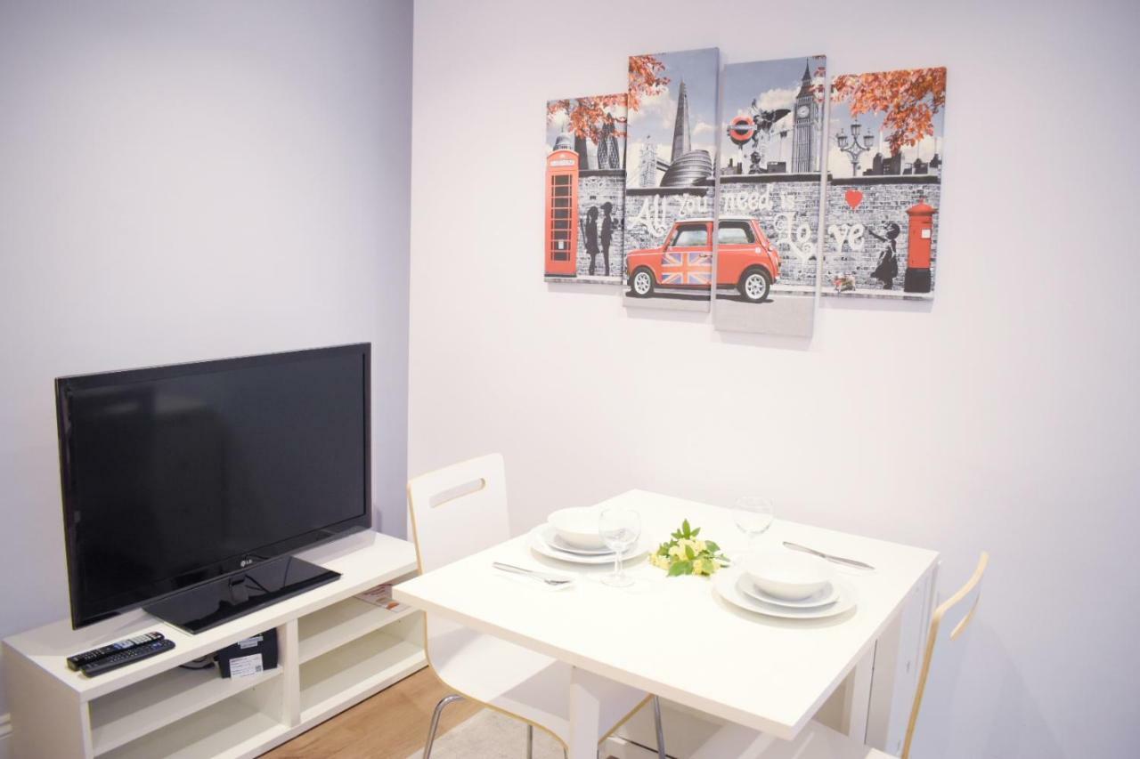 Appartement Orsett Terrace