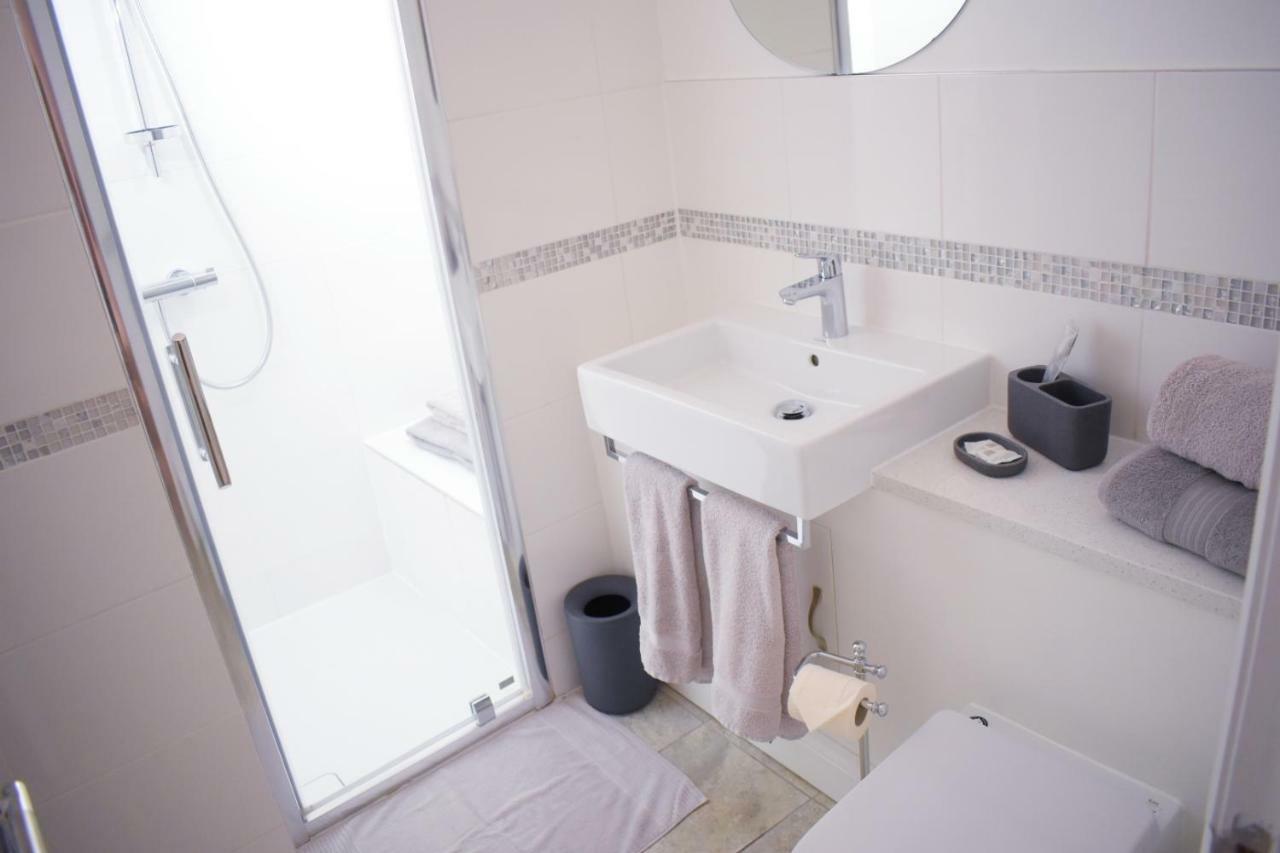 Appartement Orsett Terrace *
