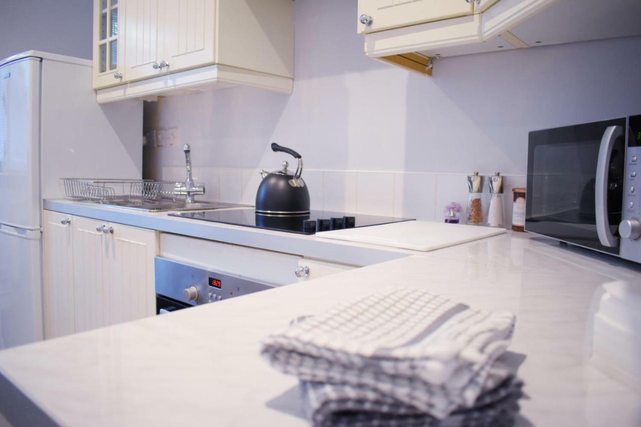 Appartement Orsett Terrace Londres