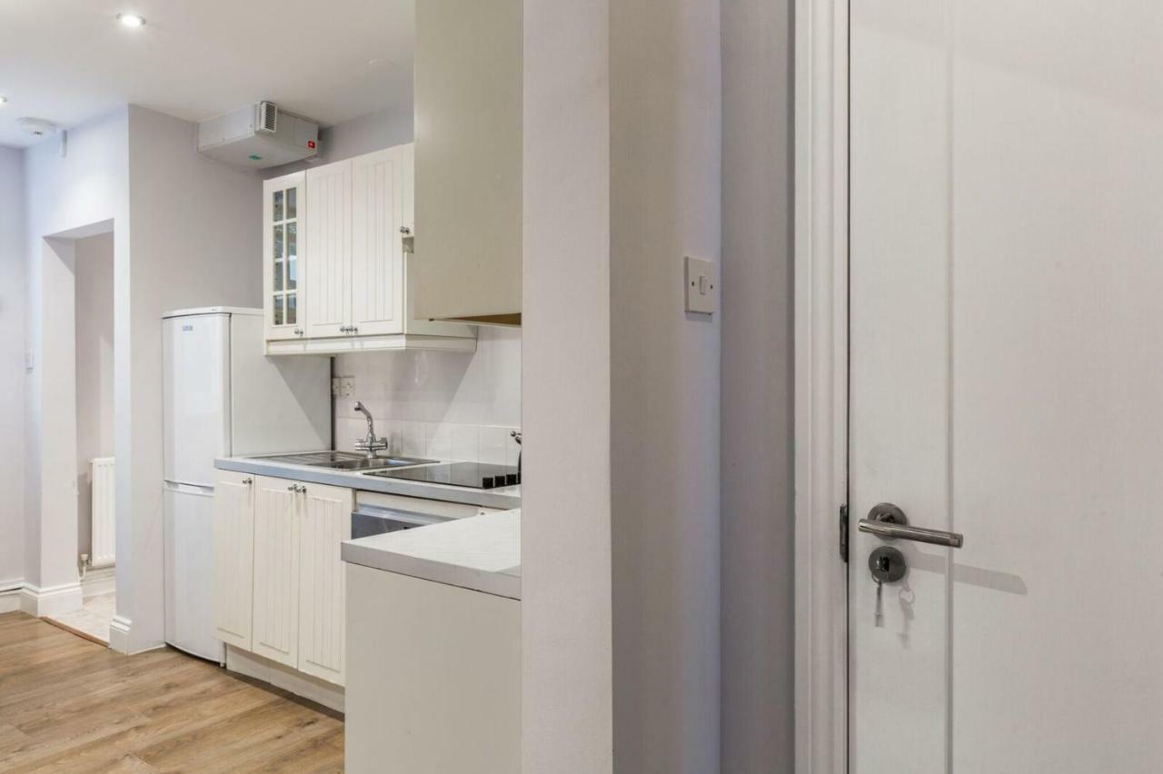 Orsett Terrace * Londen